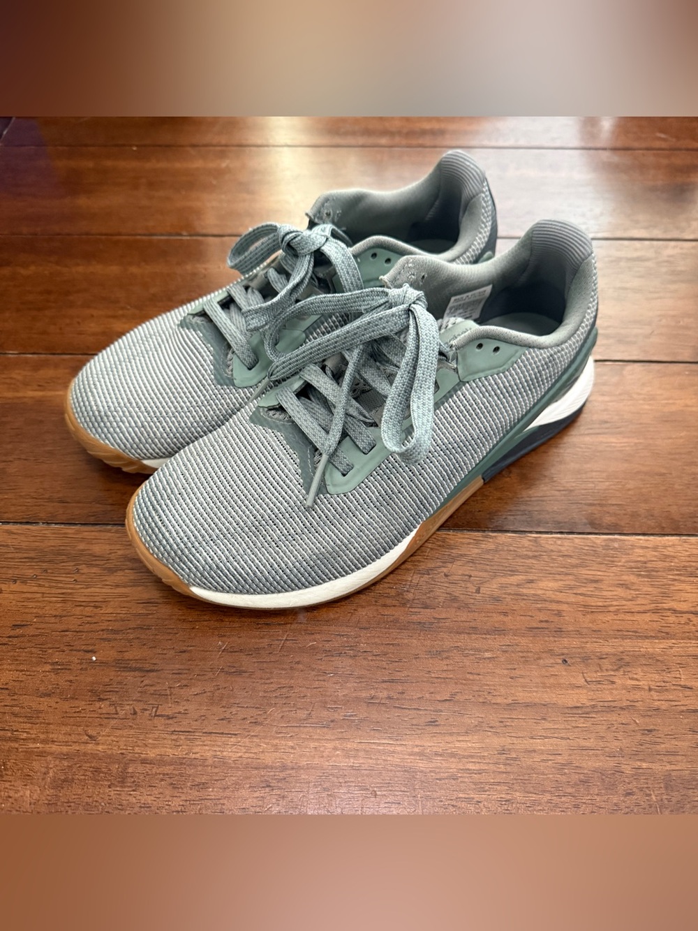 Reebok Nano X1 Harmony Green US Women’s - Size 7